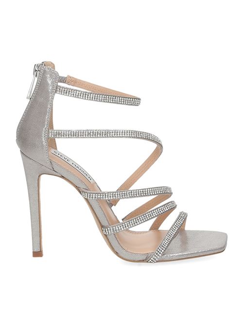  Steve Madden | SMSCAVIAR-SIL.SILVER